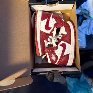 Jordan Retro 1 High